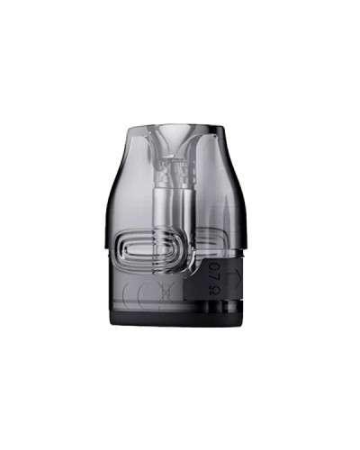 Картридж VooPoo Vmate V2, объём 3.0 мл, сопротивление 0.7Ω