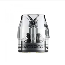 Картридж VooPoo Vmate V3, объём 3.0 мл, 0.7 Ом