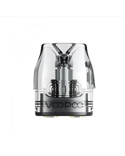 Картридж VooPoo Vmate V3, объём 3.0 мл, сопротивление 1,0 Ом