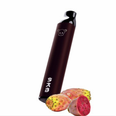 SAB 1500 ЗАТЯЖЕК №40 FRUITS CACRUS СО ВКУСОМ ФРУКТОВОГО КАКТУСА (Простроченный)
