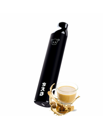 SAB 1500 ЗАТЯЖЕК №31 MASALA TEA СО ВКУСОМ МАСАЛА ЧАЙ