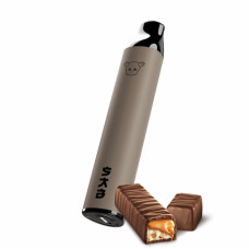 SAB 1500 Затяжек №36 Nuts Bar со вкусом Орехового Батончика