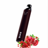 SAB 2500 ЗАТЯЖЕК №11 POMEGRANATE СО ВКУСОМ ГРАНАТА
