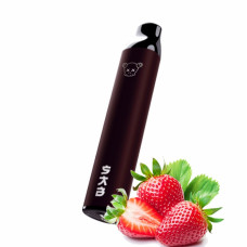 SAB 800 ЗАТЯЖЕК №16 STRAWBERRY SENSATION СО ВКУСОМ СОЧНАЯ КЛУБНИКА