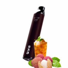 SAB 800 ЗАТЯЖЕК №18 LYCHEE LEMONADE СО ВКУСОМ ЛИМОНАД ИЗ ЛИЧИ