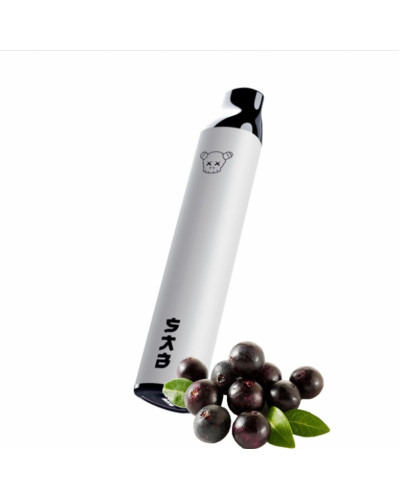 SAB 800 ЗАТЯЖЕК №30 FROZEN ACAI СО ВКУСОМ ЗАМОРОЖЕННЫХ АСАИ