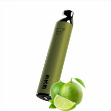 SAB 800 Затяжек №20 Key Lim со вкусом Лайм