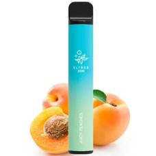 Одноразка ELF BAR 2000 "Juicy Peach" со вкусом сочный персик