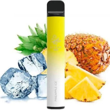 Одноразка ELF BAR 2000 "Pineapple Ice" со вкусом ананас лед