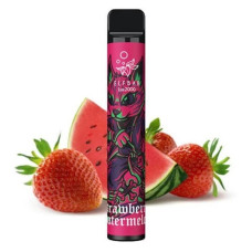 Одноразка ELF BAR Lux 2000 "Strawberry Watermelon" зі смаком полуниця кавун