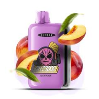 Одноразка ELF BAR GH 23000 "Juicy Peach" зі смаком персик