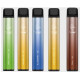 Elf Bar Ultra 1500 затяжек
