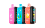 Elf Bar RAYA D3 25000 затяжек
