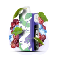 Одноразка Elf Bar Sweet King 30000 Grape Ice (виноград лед)