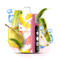Одноразка Elf Bar Sweet King 30000 Pear Soda (груша содовая)