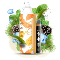 Одноразка Elf Bar Sweet King 30000 Pine Needle Mint (ананас хвоя мята)