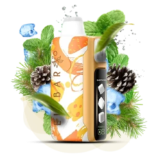 Одноразка Elf Bar Sweet King 30000 Pine Needle Mint (ананас хвоя мята)