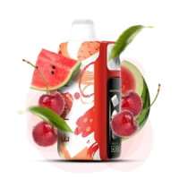 Одноразка Elf Bar Sweet King 30000 Watermelon Cherry (арбуз вишня)