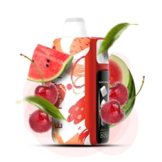 Одноразка Elf Bar Sweet King 30000 Watermelon Cherry (арбуз вишня)