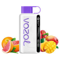 Одноразка Vozol 12000 5% Cranberry mango grapefruite (клюква манго грейпфрут)