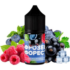 Жидкость 420 30 мл 5% Фрозен форест