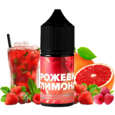 Жидкость 420 30 мл 5% Розовый лимонад