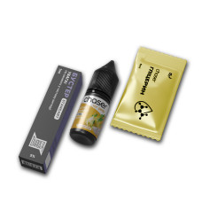 Набор для самозамеса Chaser for pods 10 мл со вкусом Жёлтый Драгонфрут