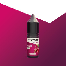 Набор для самозамеса Chaser for pods 10 мл со вкусом Черешня