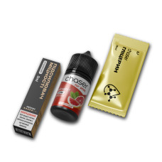 Набор для самозамеса CHASER FOR PODS 30 мл со вкусом грейпфрут