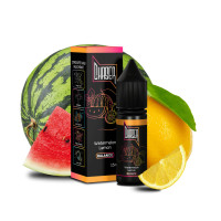  РІДИНА CHASER BLACK BALANCE 15 МЛ 50 МГ "WATERMELON LEMON" ЗІ СМАКОМ КАВУНА ТА ЛИМОНА