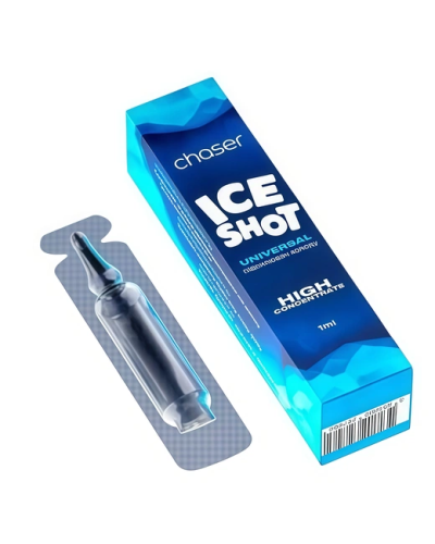 Підсилювач холоду CHASER Ice Shot 1мл