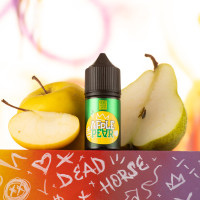 Набор для самозамеса Dead Horse 30 мл Apple pear (Яблоко Груша)