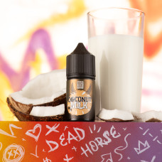 Набор для самозамеса Dead Horse 30 мл Coconut milk (кокос)
