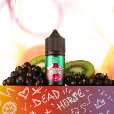  Набор для самозамеса Dead Horse 30 мл Kiwi currant (киви черная смородина)