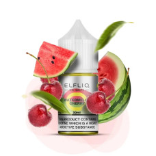 Жидкость ELF LIQ 30 мл 50 мг "Watermelon Cherry" со вкусом арбуз вишня