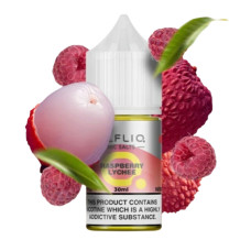Жидкость ELF LIQ 30 мл 50 мг "Raspberry Lychee" со вкусом малина личи