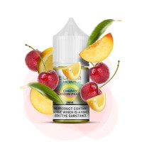 Жидкость ELF LIQ 30 мл 50 мг "Cherry Lemon Peach" со вкусом вишня лимон персик