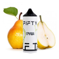 Жидкость FIFTY 30 мл 50 мг Груша