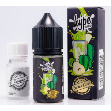 Набор для самозамеса Hype Black 30 мл Cactus Elixir со вкусом освежающего кактусового напитка