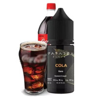 Жидкость для под систем PARADOX 30 мл 50 мг Cola (кола)