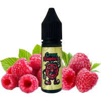 Жидкость CREEPY 15 мл 50 мг Creepy Raspberry (малина)