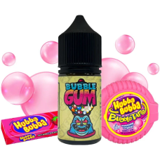 Жидкость CREEPY 30 мл 50 мг Bubble Gum (сладкая жвачка)