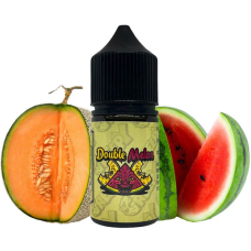 Жидкость CREEPY 30 мл 50 мг Double Melon (арбуз дыня)