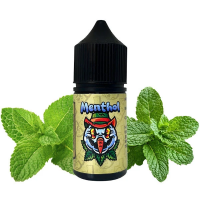 Жидкость CREEPY 30 мл 50 мг Menthol (ментол)