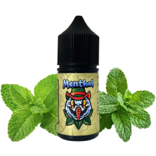 Жидкость CREEPY 30 мл 50 мг Menthol (ментол)