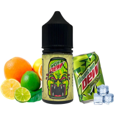 Жидкость CREEPY 30 мл 50 мг Mountain Dew (освежающий напиток)