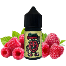 Жидкость CREEPY 30 мл 50 мг Creepy Raspberry (малина)