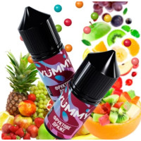 Жидкость YUMMY 30 мл 50 мг Фруктовое драже