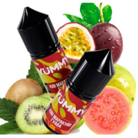 Жидкость YUMMY 30 мл 50 мг Киви маракуйя гуава