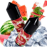 Жидкость YUMMY 30 мл 50 мг Ледяной арбуз